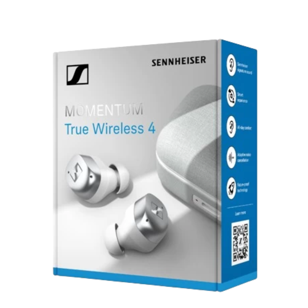 Tai nghe Sennheiser Momentum True Wireless 4 